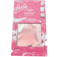 Recharge pour Glade by Brise Discreet